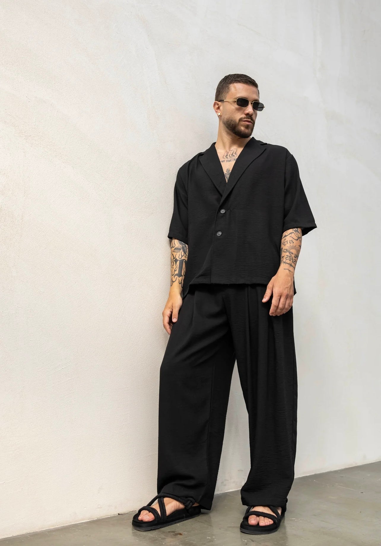 Coordinato Miami Tokyo