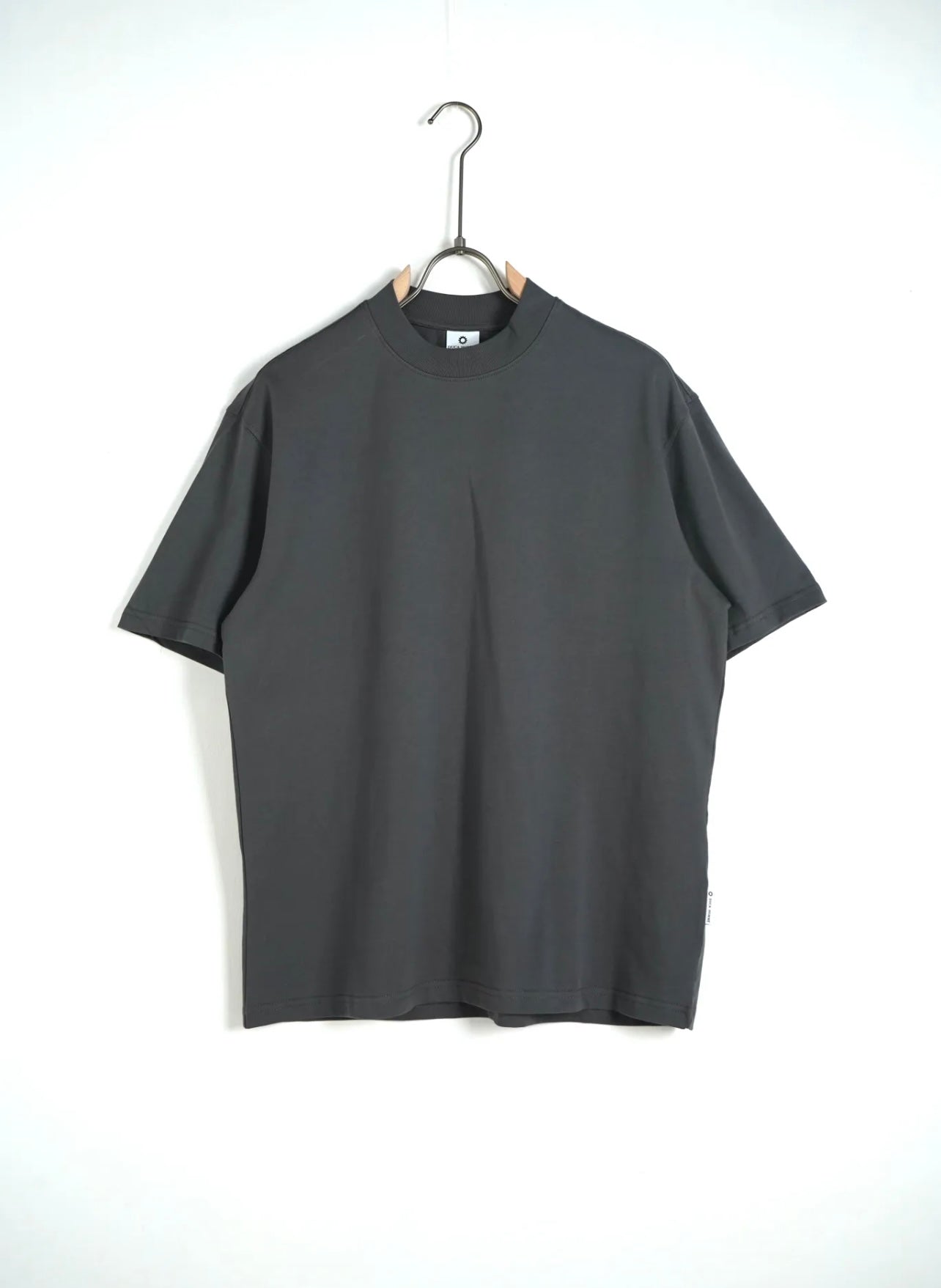 T-Shirt Oversize Zara